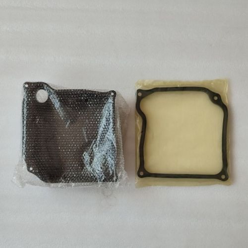 0GC-0012-AM 0GC oil pan with gasket 0GC 325 201G