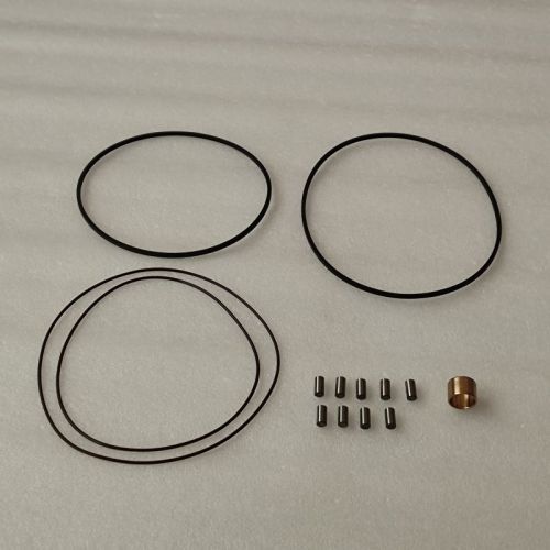 JF011E-0075-AM1 JF011E pulley rebuild kit with 4 ring 1 bushing 9 balls thick type
