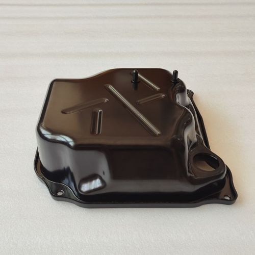 0BH-0016-AM 0BH Pan with gasket 0BH 325 201D