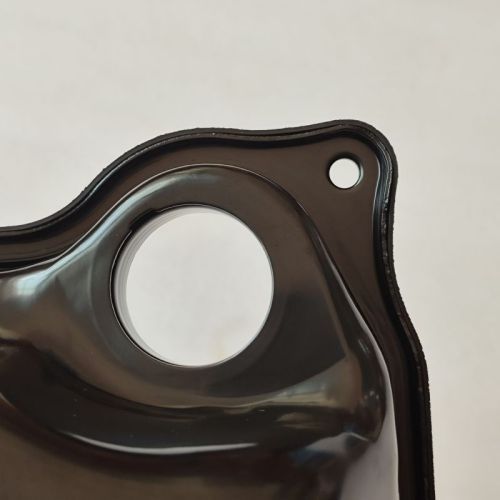 0GC-0012-AM 0GC oil pan with gasket 0GC 325 201G
