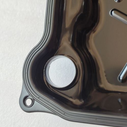 0BH-0016-AM 0BH Pan with gasket 0BH 325 201D