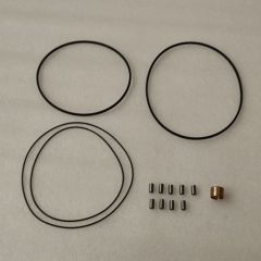JF011E-0075-AM1 JF011E pulley rebuild kit with 4 ring 1 bushing 9 balls thick type