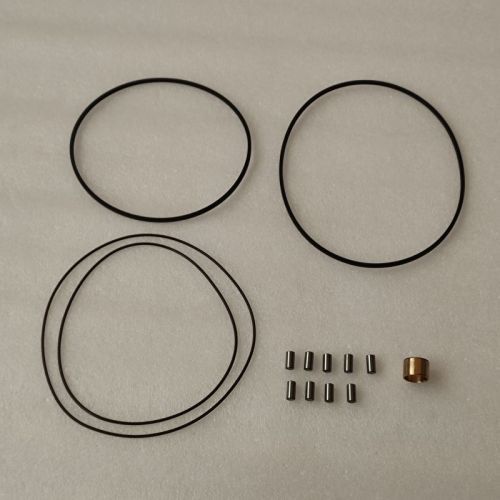JF011E-0075-AM1 JF011E pulley rebuild kit with 4 ring 1 bushing 9 balls thick type