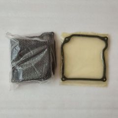 0BH-0016-AM 0BH Pan with gasket 0BH 325 201D