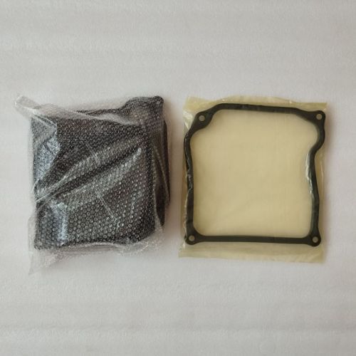 0BH-0016-AM 0BH Pan with gasket 0BH 325 201D