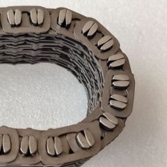 TR690-0008-U1 Pulley Chain U1 TR690 CVT Transmission Used And Inspected For SUBARU