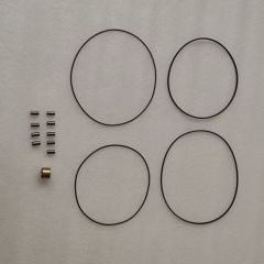 JF011E-0075-AM JF011E pulley rebuild kit with 4 ring 1 bushing 9 balls thin type