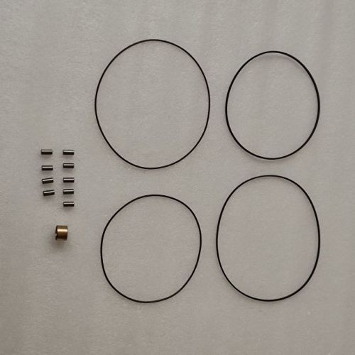 JF011E-0075-AM JF011E pulley rebuild kit with 4 ring 1 bushing 9 balls thin type