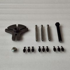 AATP-0317-AM CVT Pulley Bearing Pull Out Tool JF011E VT1 VT2 VT3 Auto Transmission
