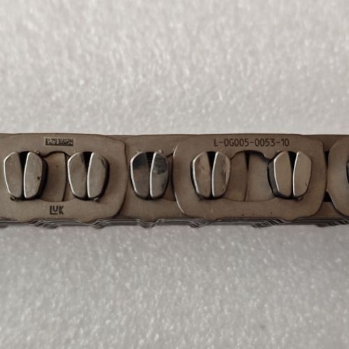 TR690-0008-U1 Pulley Chain U1 TR690 CVT Transmission Used And Inspected For SUBARU
