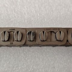 TR690-0008-U1 Pulley Chain U1 TR690 CVT Transmission Used And Inspected For SUBARU