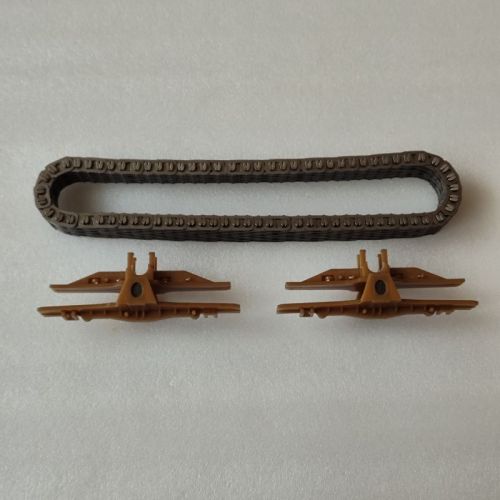 TR690-0008-U1 Pulley Chain U1 TR690 CVT Transmission Used And Inspected For SUBARU