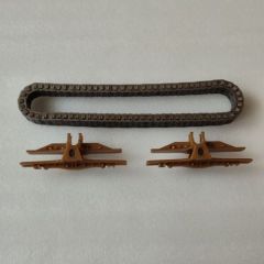 TR690-0008-U1 Pulley Chain U1 TR690 CVT Transmission Used And Inspected For SUBARU