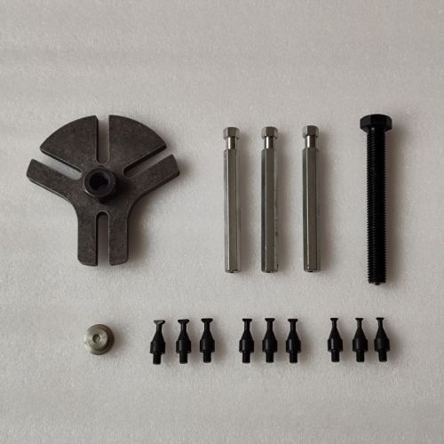 AATP-0317-AM CVT Pulley Bearing Pull Out Tool JF011E VT1 VT2 VT3 Auto Transmission