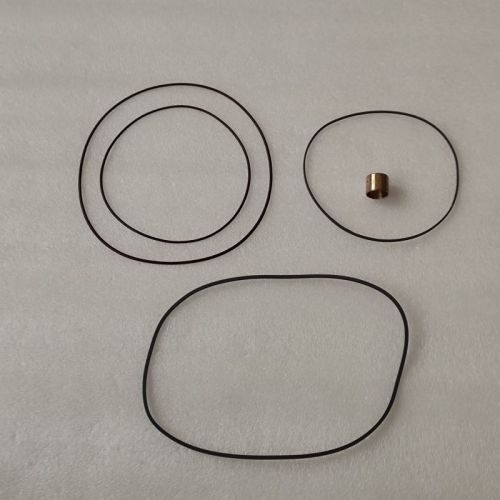 VT5-0014-AM VT5 pulley rebuild kit with bushing