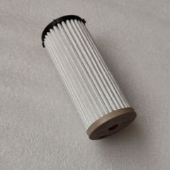 0GC-0057-OEM 0GC outer filter with cover and heat shielding 0GC325183D 0BH325159M