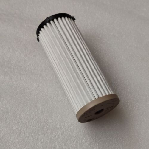 0GC-0057-OEM 0GC outer filter with cover and heat shielding 0GC325183D 0BH325159M