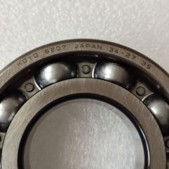 TR690-0021-OEM TR690 bearing 35x72x17 6207
