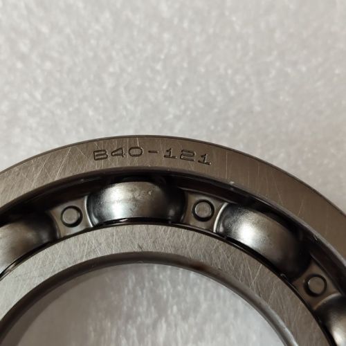TR690-0020-OEM TR690 bearing 40x72x14 DG407214 B40-121