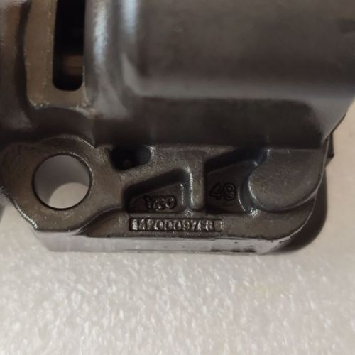 02E-0002-OEM1 02E EPC solenoid clutch solenoid 50221 BWAFM2652660AAC