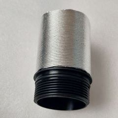 0GC-0057-OEM 0GC outer filter with cover and heat shielding 0GC325183D 0BH325159M