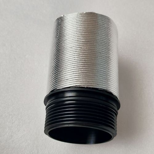 0GC-0057-OEM 0GC outer filter with cover and heat shielding 0GC325183D 0BH325159M