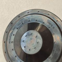 7DCT450-0002-AM 7DCT450 rear rubber cover early type 95*9.4/16.9