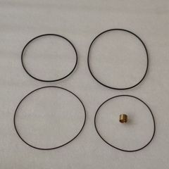 JF017E-0067-AM JF017E pulley rebuild kit rings and bushing
