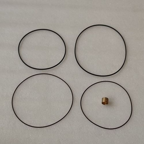 JF017E-0067-AM JF017E pulley rebuild kit rings and bushing