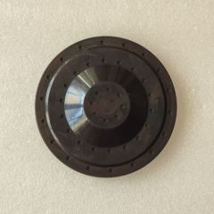 7DCT450-0002-AM 7DCT450 rear rubber cover early type 95*9.4/16.9