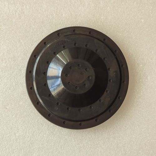 7DCT450-0002-AM 7DCT450 rear rubber cover early type 95*9.4/16.9