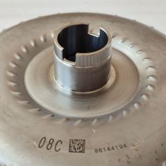 JF015E-0106-OEM JF015E torque converter 08C 08D
