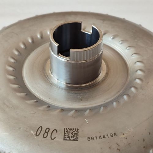 JF015E-0106-OEM JF015E torque converter 08C 08D
