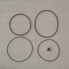 JF017E-0067-AM JF017E pulley rebuild kit rings and bushing