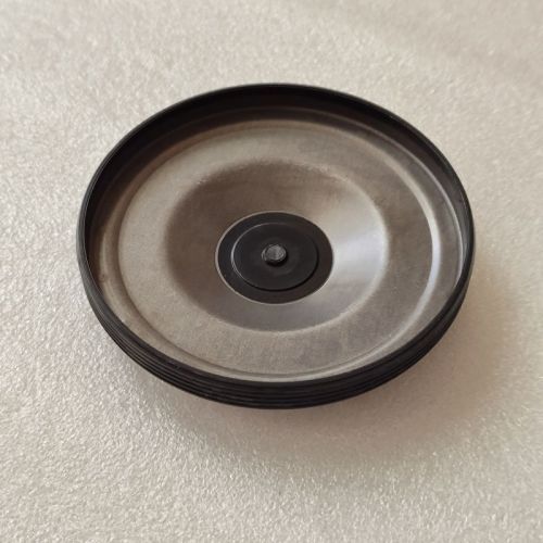 7DCT450-0002-AM 7DCT450 rear rubber cover early type 95*9.4/16.9