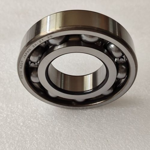 TR690-0021-OEM TR690 bearing 35x72x17 6207