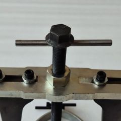 AATP-0316-AM cvt belt remove tool cvt chain remove tool