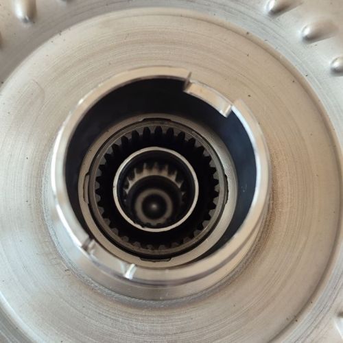 JF015E-0106-OEM JF015E torque converter 08C 08D