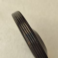 7DCT450-0002-AM 7DCT450 rear rubber cover early type 95*9.4/16.9