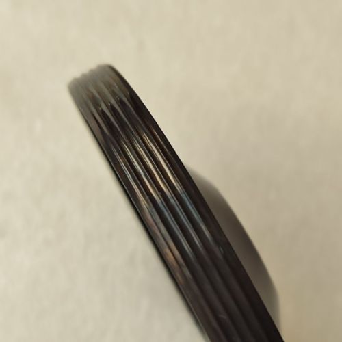7DCT450-0002-AM 7DCT450 rear rubber cover early type 95*9.4/16.9