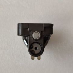 02E-0002-OEM1 02E EPC solenoid clutch solenoid 50221 BWAFM2652660AAC