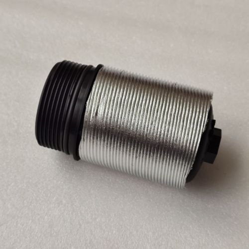 0GC-0057-OEM 0GC outer filter with cover and heat shielding 0GC325183D 0BH325159M