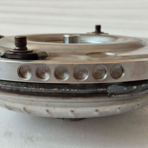 JF015E-0106-OEM JF015E torque converter 08C 08D