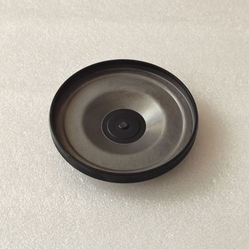 7DCT450-0002-AM 7DCT450 rear rubber cover early type 95*9.4/16.9