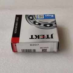 TR690-0021-OEM TR690 bearing 35x72x17 6207