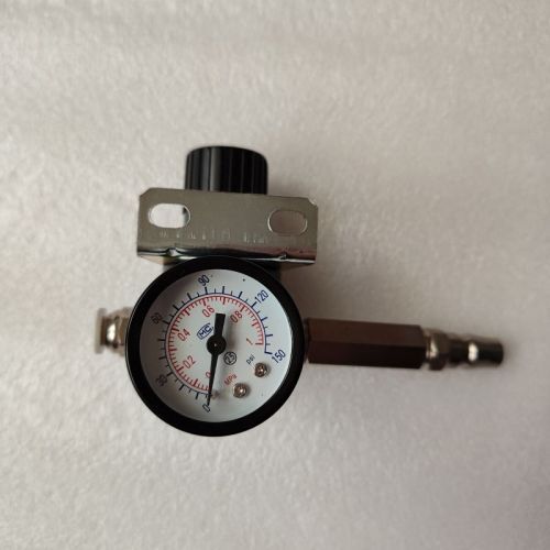 VT2-0050-AM VT2 pulley pressure test tool
