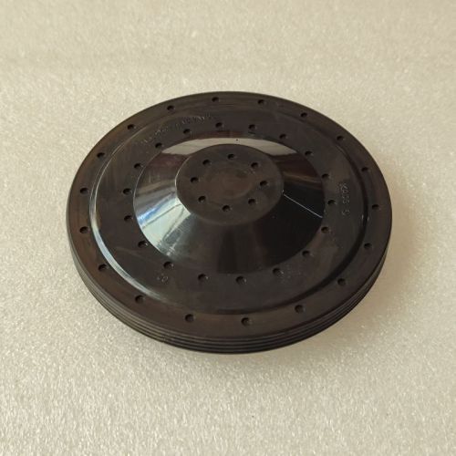 7DCT450-0002-AM 7DCT450 rear rubber cover early type 95*9.4/16.9