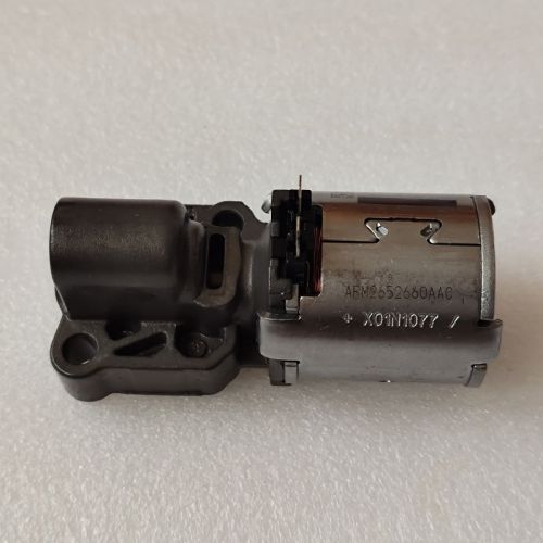 02E-0002-OEM1 02E EPC solenoid clutch solenoid 50221 BWAFM2652660AAC