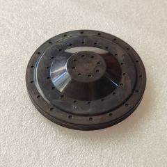 7DCT450-0002-AM 7DCT450 rear rubber cover early type 95*9.4/16.9