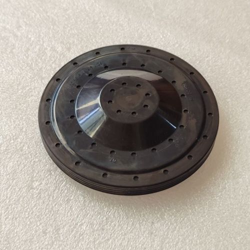 7DCT450-0002-AM 7DCT450 rear rubber cover early type 95*9.4/16.9